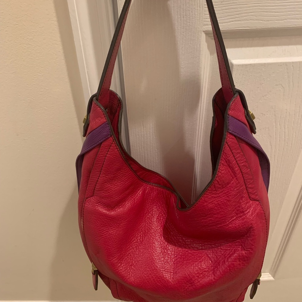 orYany shoulder bag